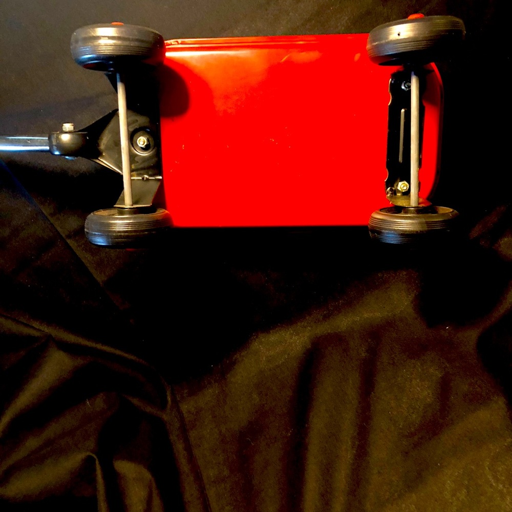 Radio Flyer Mini Red Wagon Decor - Picture 5 of 5